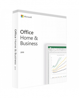 Microsoft Office 2019 Home and Business | für Windows