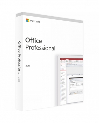 Microsoft Office 2019 Professional | für Windows